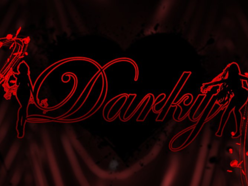 Darky Gallery