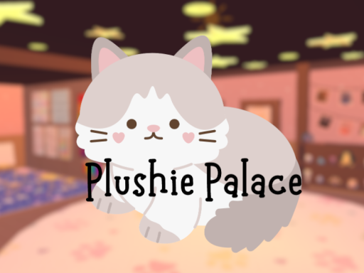 Plushie Palace