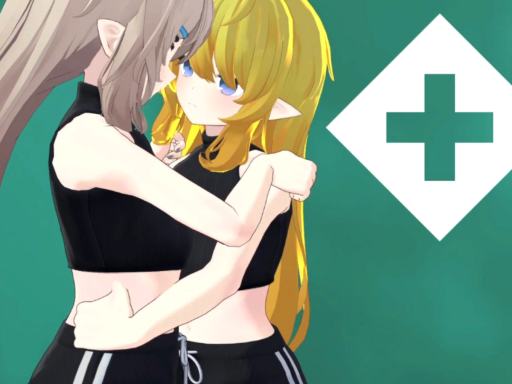 ResilienceVR IK Demo v1․2