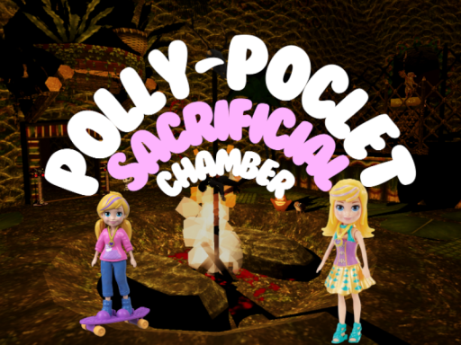 Pollypocket Sacrificial Chamber