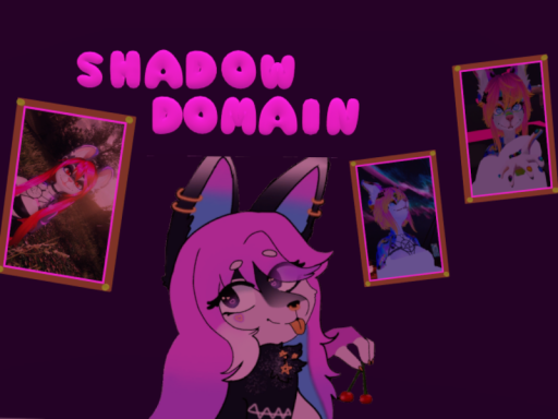 Shadow Domain 2․0