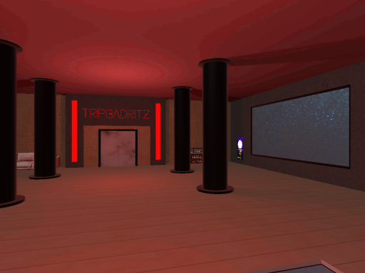 TripBadRitz's Penthouse