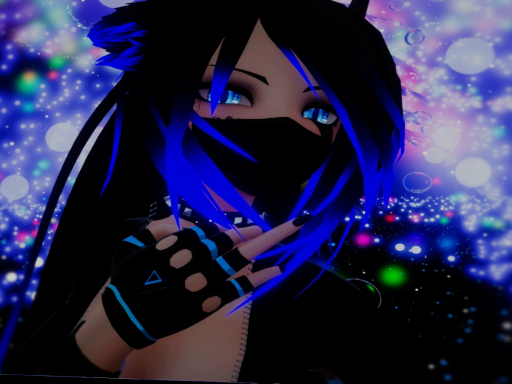 ༒༆ Hester's boujee penthouse༆༒ 2․0