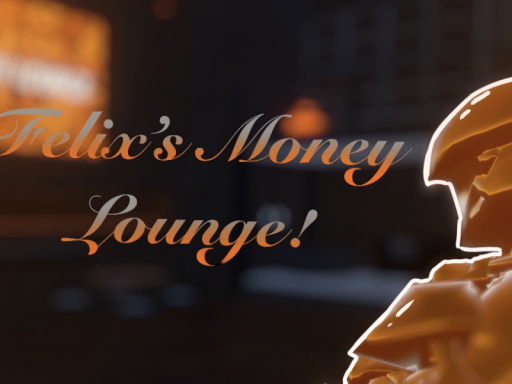 Felix's Money Lounge Bar