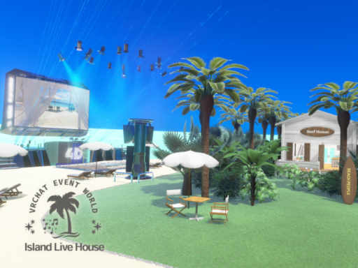 Island Live House