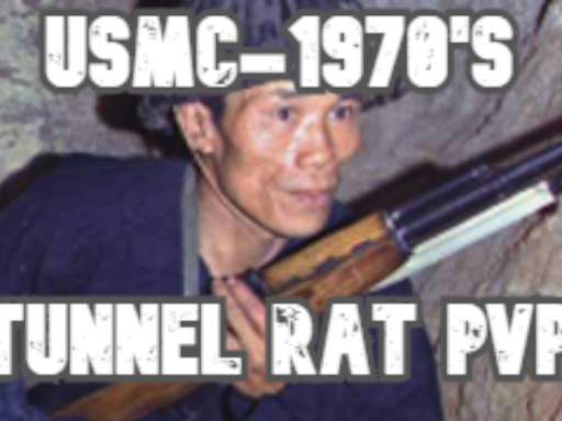 Tunnel Rats