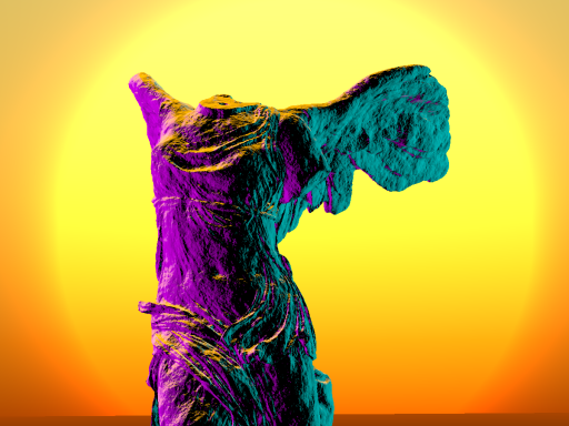 Virtual studio UDON V3 （WIP）