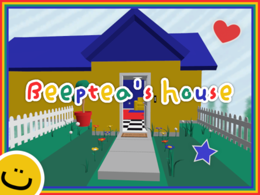 Beeptea's House