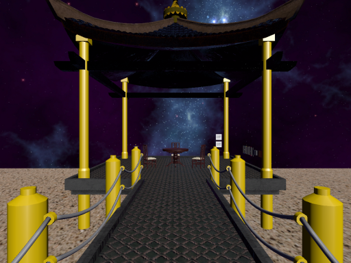 Triumvirate 三者面談