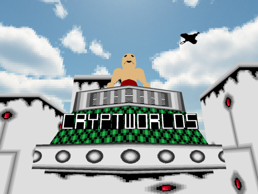 Crypt Worlds