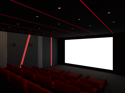 SnekFlix ＆ Chill - Movies