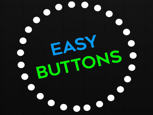 Easy Buttons Prefab v1․2