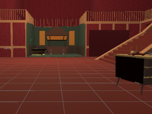 Hazbin Hotel （Heavy Beta）