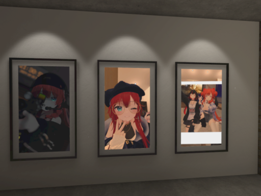 みーあのおうち