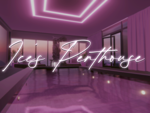 Ice's Penthouse