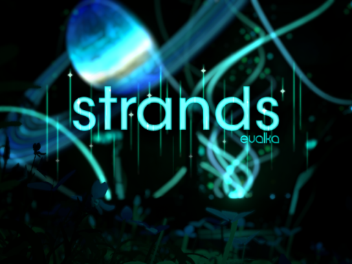 Strands - Outer Wilds˸ EOTE