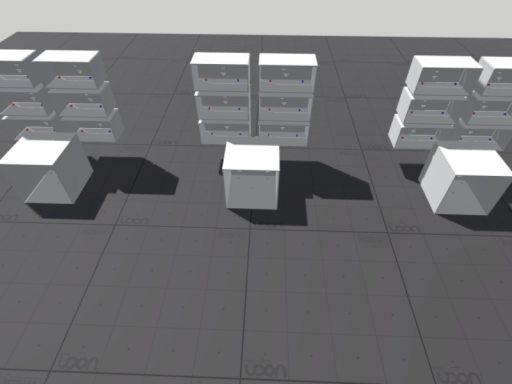 TrustTower （tentative）