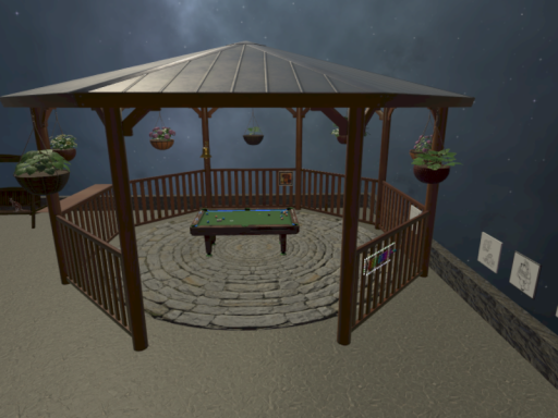 The Gazebo