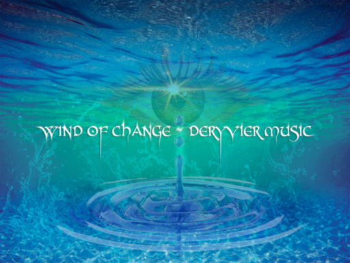 Wind Of Change - Deryvier Music