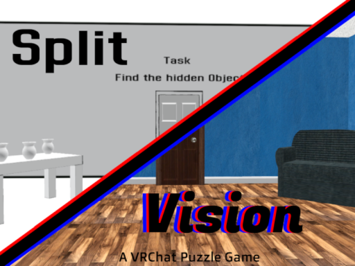 Split Vision
