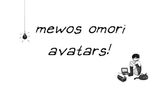mewos omori avatar world