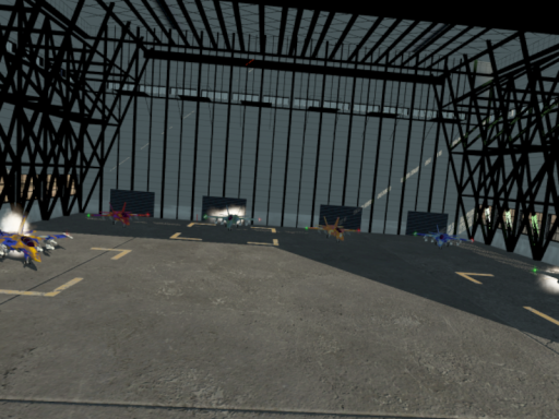 ［Overclocked］ USAF Goldwater （AZ） Bombing Range East