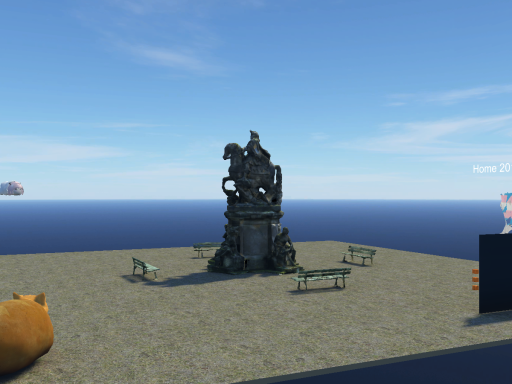 zen's smol test world