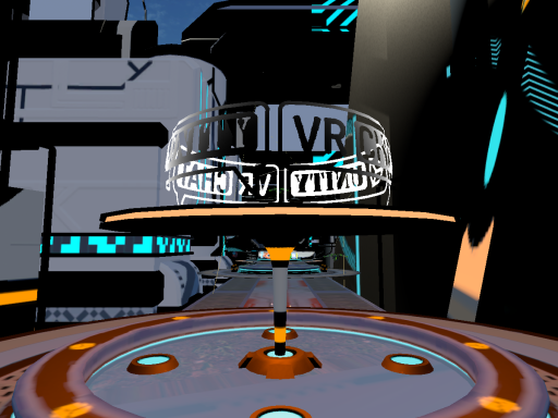 ケセドのサイバーシティー-CHESED's CYBER CITY-