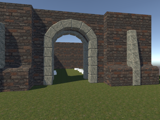 Narmoto's Avatar Fort