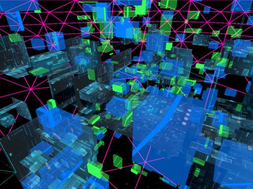 NEURAL CLOUD ドールズフロントライン Girls Frontline Avatars