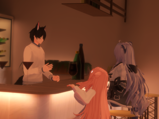 Waterfront - Type Nullneko3