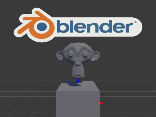 Blender Room