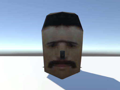 おじさんスイッチ