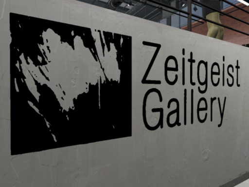 Life is Strange - Zeitgeist Gallery