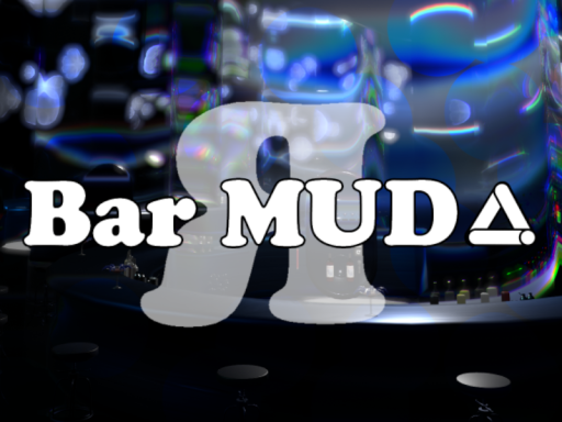 Bar MUDA Я