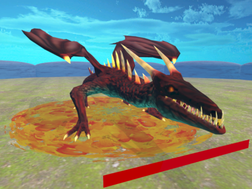 Wild Hunter Portable 1