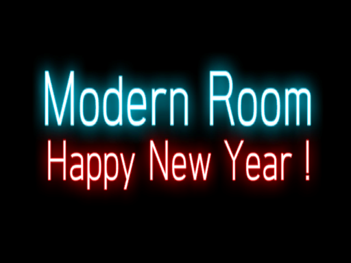 Modern Room