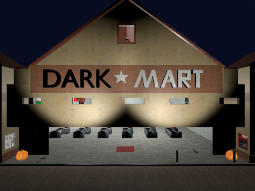 DARKMART