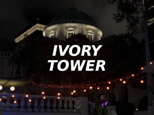 Ivory Tower
