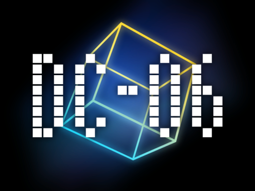 Vket5 DefaultCube DC-06