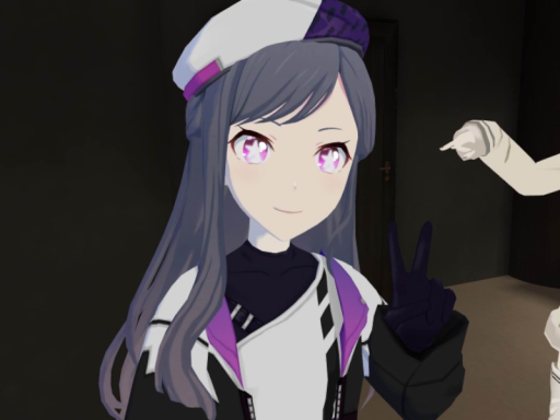 hermitena's avi worldǃ