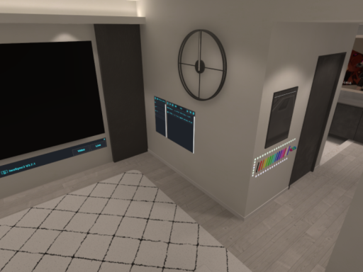 しらたき家˸ Worlds Beyond