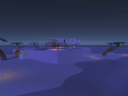 JDV's Chill world 2․0 InDev