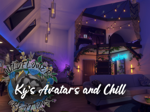 Ky's Avatars and Chill