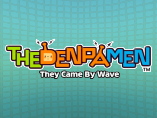 The Denpa Men 1˸ Antenna Tower