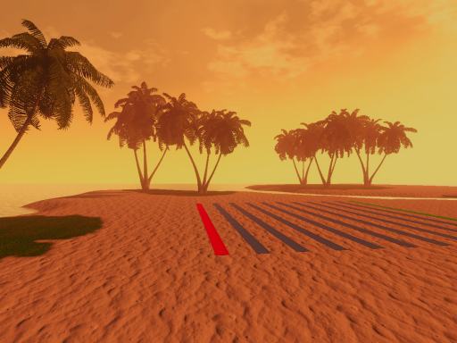 Never Have I Ever Island