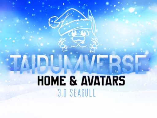 Taidumverse 3․0
