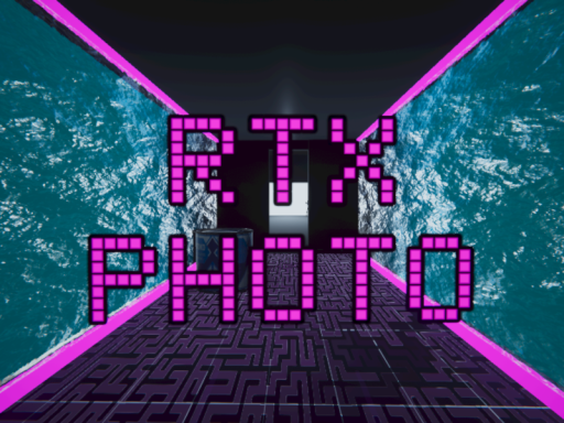 RTX PHOTO