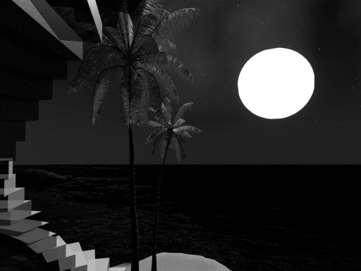 Edge of the Universe - Hawaii˸ Part II Fan World