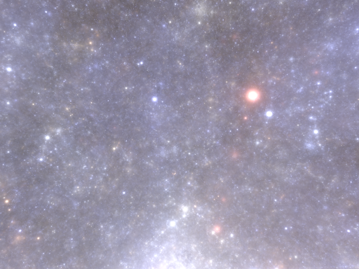 I'm not romantic at all